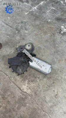 Citroen nemo arka silecek motoru