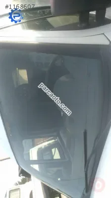 Fiat Ducato Ön Cam Izgarası - Ordu Ünye