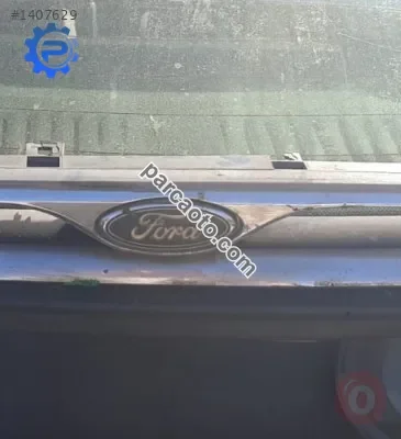 1997 model ford escort 1.6 16v ztec çıkma panjur arma