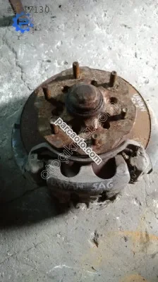 Nissan Urvan Sağ Taşıyıcı orjinal çıkma