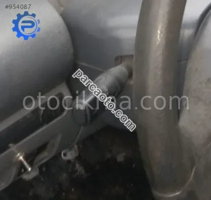 2002 fiat scudo 1.9 dizel çıkma sinyal silecek kolu