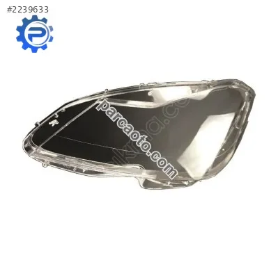Mercedes w204 Ön Sağ Far Camı Sağ 2011-2014