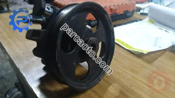 Opel Insignia Direksiyon Pompası - Ordu Ünye