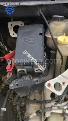 ford transit v184 çıkma iç sigorta kutusu