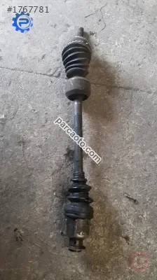renault 19 çıkma sağ aks