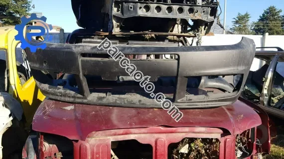 Fiat Punto 2 Ön Tampon sıfır