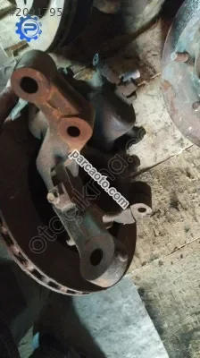 Tata Indigo Taşıyıcı - Ordu Ünye