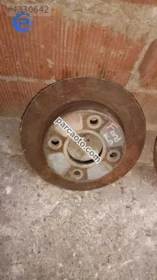 Ford Ka fren diski