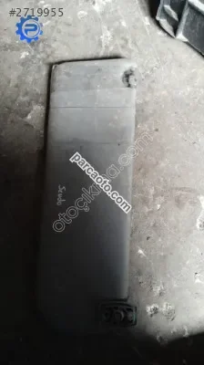 Fiat scudo gunelik yedek parça