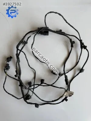 Ön Tampon Elektrik Tesisatı Audi A6 2019-2022 4K5971095P