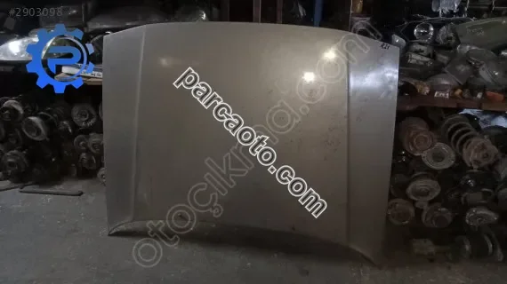 Renault 21 motor kaputu yedek parça