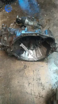 Toyata Carina 2.0 şanzıman çıkma