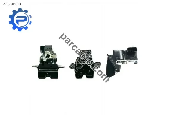 Bagaj Kilit Tucson 10-15 i30 07-12 ix35 11-15 Ceed 07-12