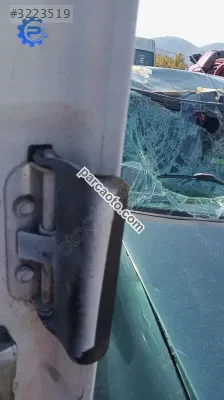 Gazelle sağ ön kapı kolu dış çıkma