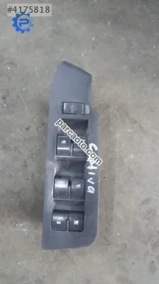 Chevrolet Captiva cam dugmesi