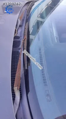 Daihatsu dış yağmur kollari yedek parça