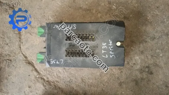 Volkswagen LT Sigorta Kutusu - Ordu Ünye