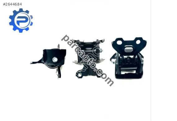 Mıtsubishi Takoz Motor Outlander 2,0 07-15/Lancer 07-14 Ön Sol