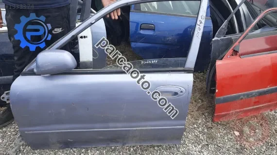 Proton 416 Kapı - Ordu Ünye