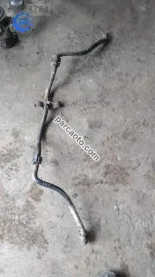 Tofaş ön viraj demiri yedek parça