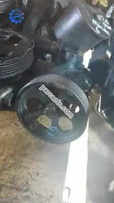 Daewoo track 1.9 dizel  direksiyon pompasi çıkma