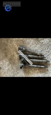 Fiat Freemont Enjektör - Ordu Ünye