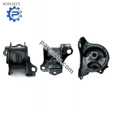 Honda Takoz Motor Cıvıc 1,4-1,6 96-01/Crv 97-02 Sağ (Üst Şan