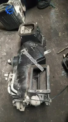 Hyundai H100 Kalorifer Radyatörü - Ordu Ünye