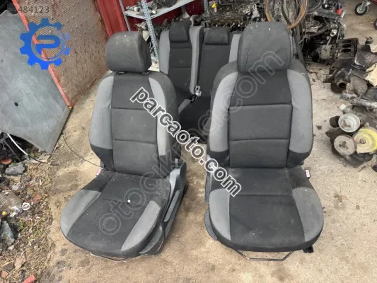 Peugeot 207 Koltuk Takımı