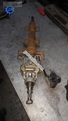 Daewoo nubira direksiyon situnu mafsal