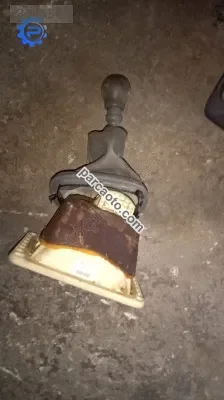 Clio 2 vites kulesi yedek parça