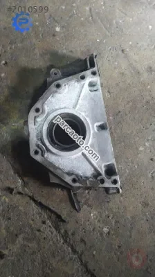 Peugeot 406 Motor Krank - Ordu Ünye