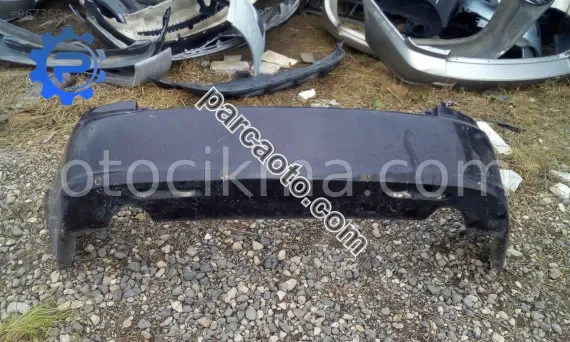 2008 model honda accord çıkma arka tampon