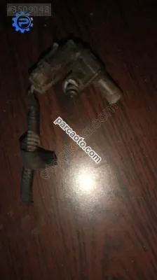Hundii CRDi 3 silindir okuyucu yedek parça