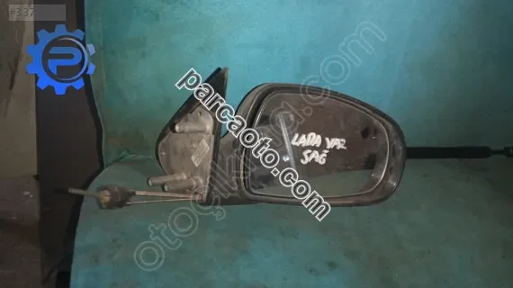 Lada VAZ Dış Ayna Komple - Ordu Ünye