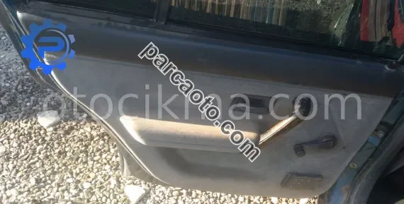 1997 renault r19 1.4 enerji sökme sol arka kapı döşeme