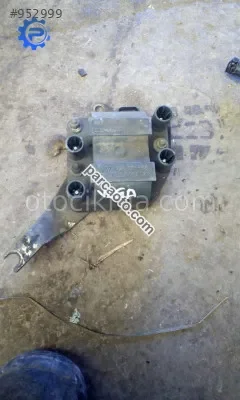 Lada Vega Ateşleme Beyni - Ordu Ünye