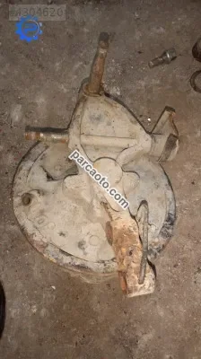 Kia sephia sol arka taşıyıcı