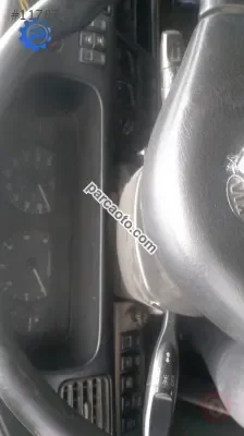 kia pregio çıkma sinyal silecek kolu