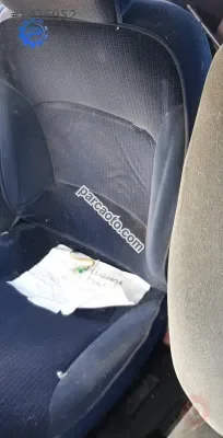 fiat siena sökme sağ ön koltuk döşeme