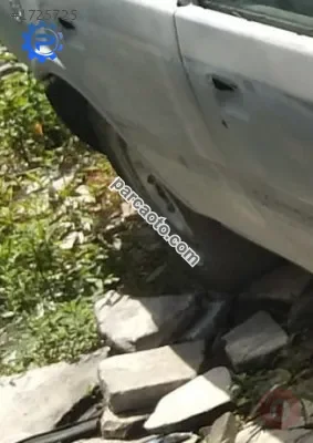 1994 model kia capital 1.8 benzinli çıkma sağ arka jant last