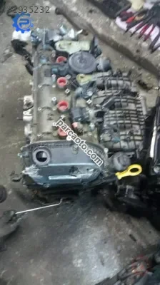 Audi a4,a6, golf, jetta,scirocco,tiguan 2,0 tsi turbo motor