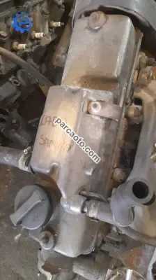 lada samara 1.5 çıkma külbütör kapağı