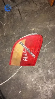 fiat albea çıkma sağ dış stop lambası