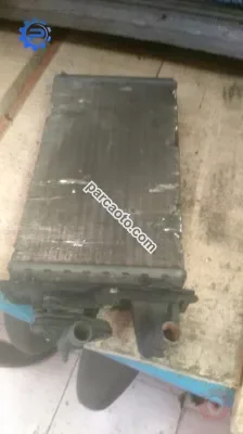 fiat tempra çıkma kalorifer peteği
