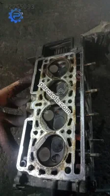 Renault Twingo Silindir Kapağı - Ordu Ünye
