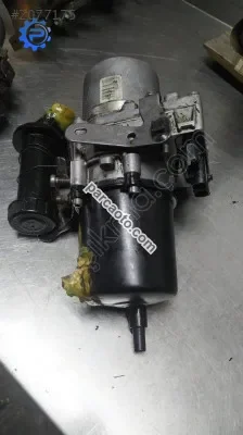 Partner Berlingo tepe elektrikli direksiyon pompası çıkma
