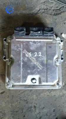 Citroen C5 2.2 Motor Beyni çıkma