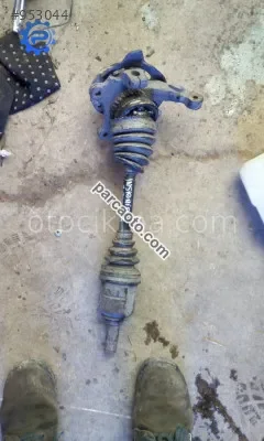 2000 model opel insignia çıkma sağ aks