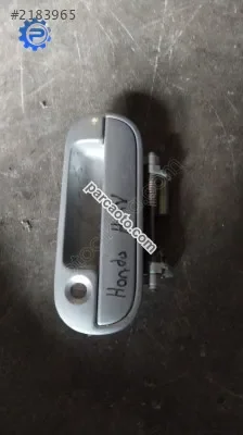 Honda hrv sol ön dış açma kolu çıkma